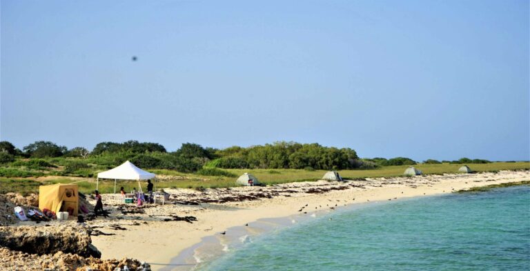 Dahlak Archipelago: Eritrea’s unexplored gem and your next diving adventure