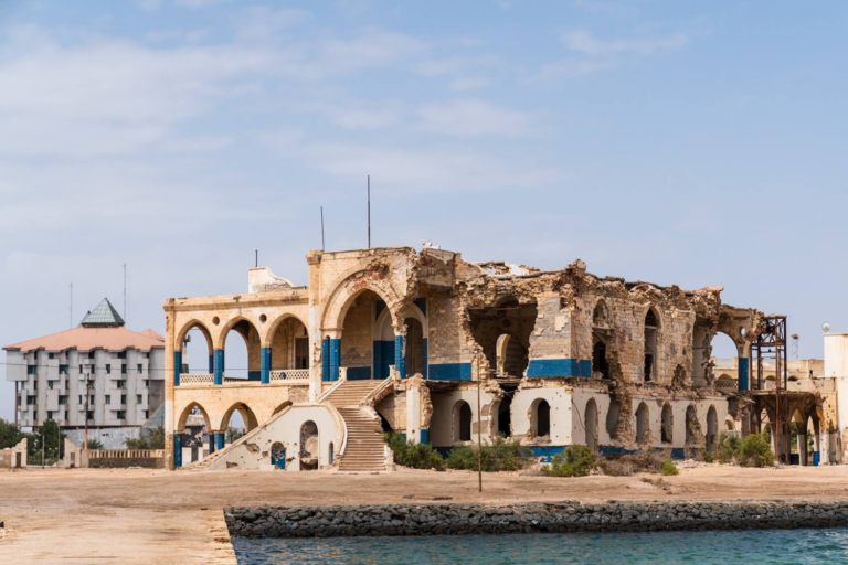 Discovering Massawa: Eritrea’s Historic Port City and Gateway to the Red Sea