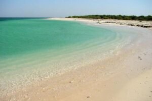 Dahlak archipelago