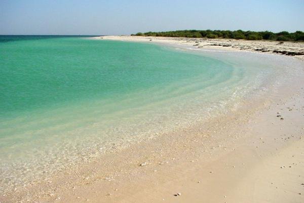 Dahlak archipelago